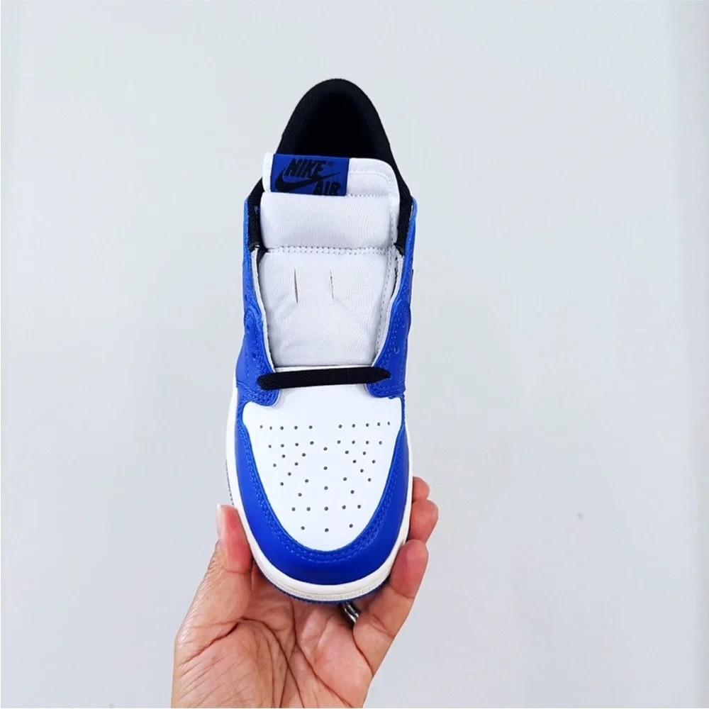 Jordan brand new